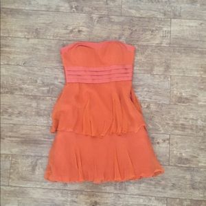 BCBG dress size 4